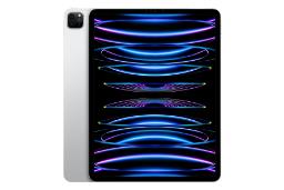 Apple iPad Pro 12.9 2022 / تبلت آیپد پرو 12.9 اپل نسخه 2022 نقره ای
