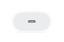 درگاه شارژر اپل MHJE3ZM/A 20W USB-C