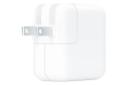 دوشاخه آمریکایی شارژر اپل MY1W2AM/A 30W