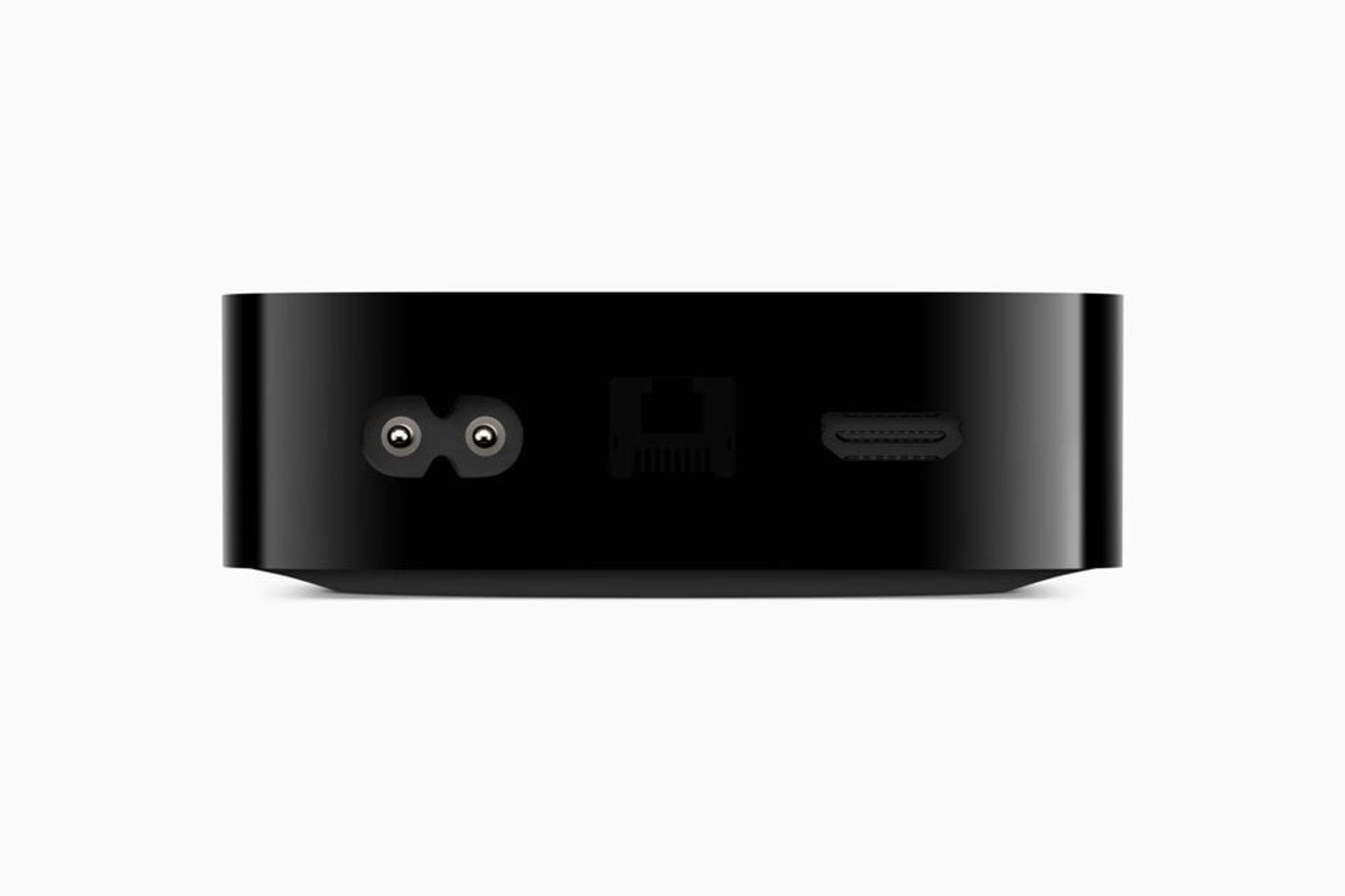 Apple TV 4K 2022