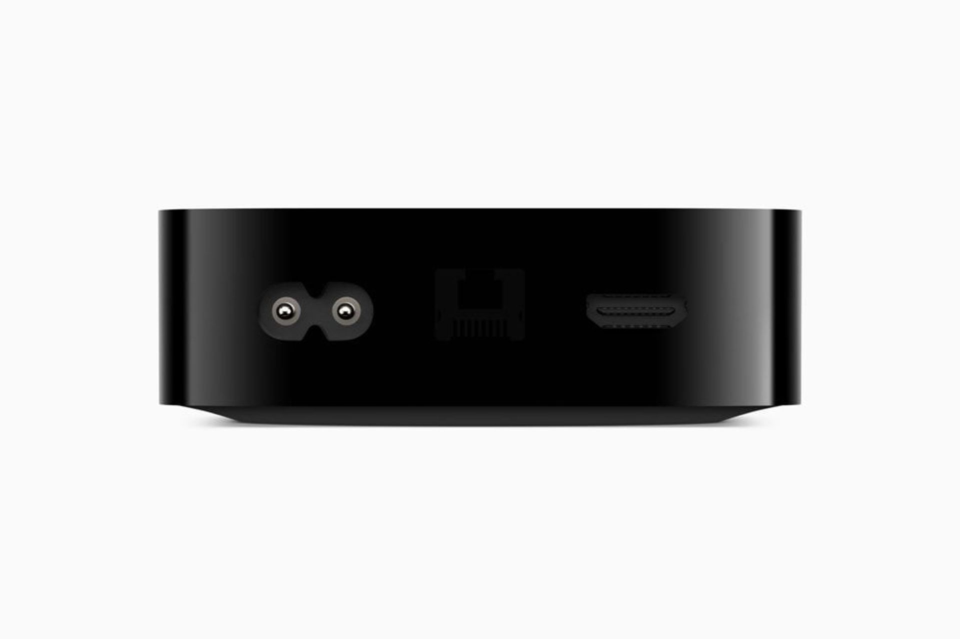 Apple TV 4K 2022