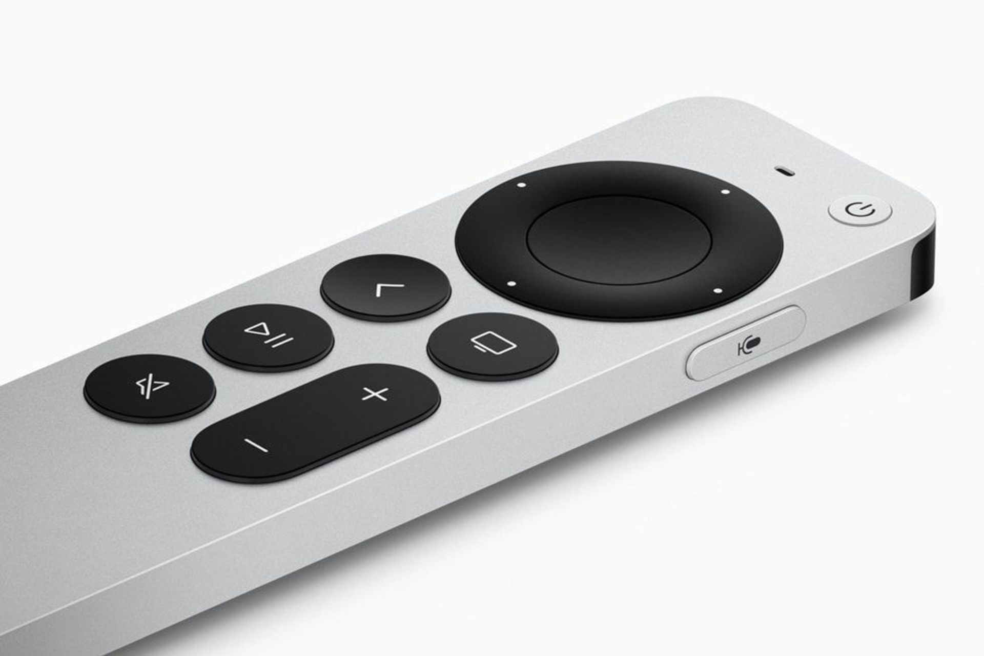 ریموت Apple TV 4K 2022