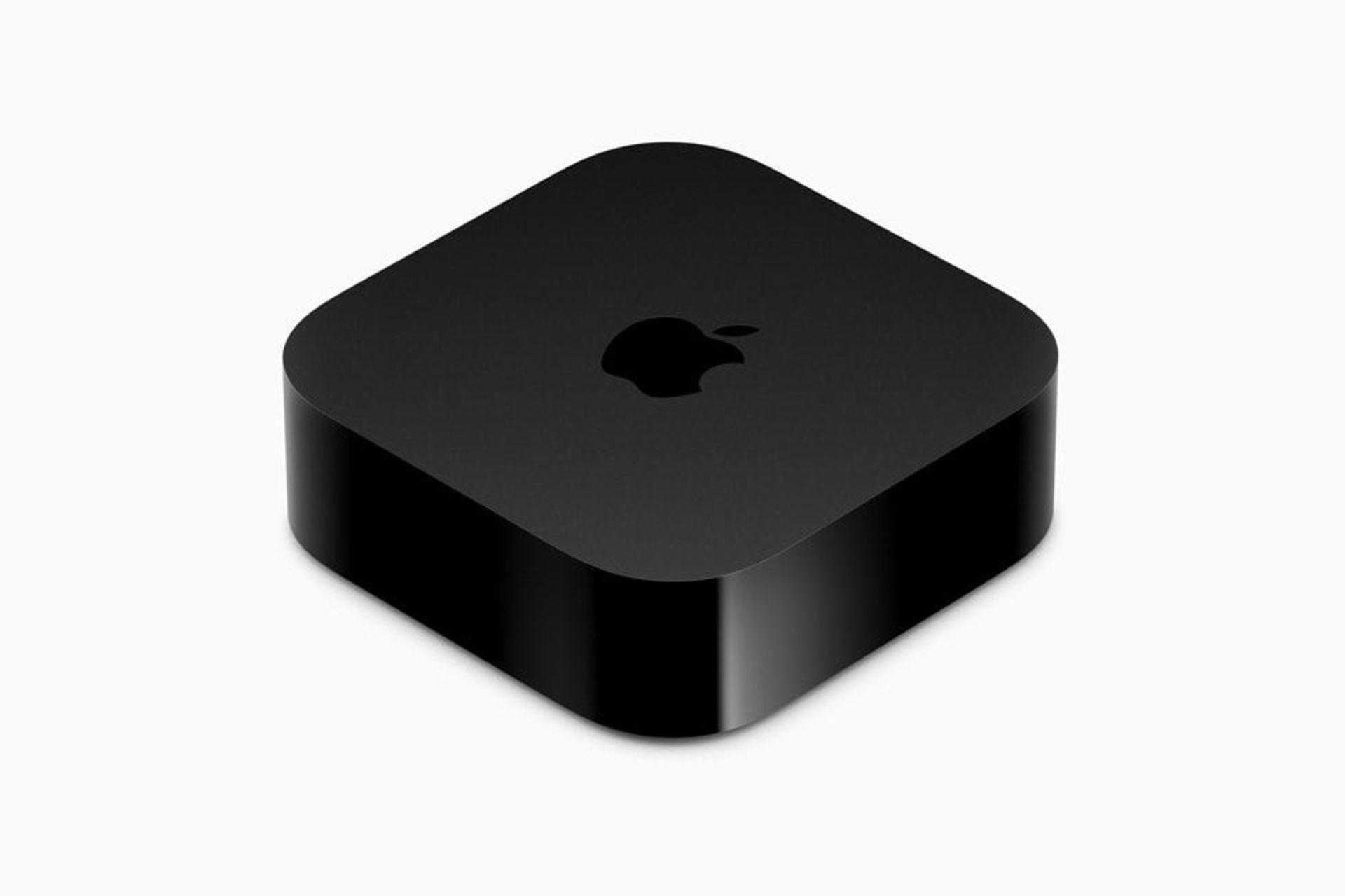 Apple TV 4K 2022