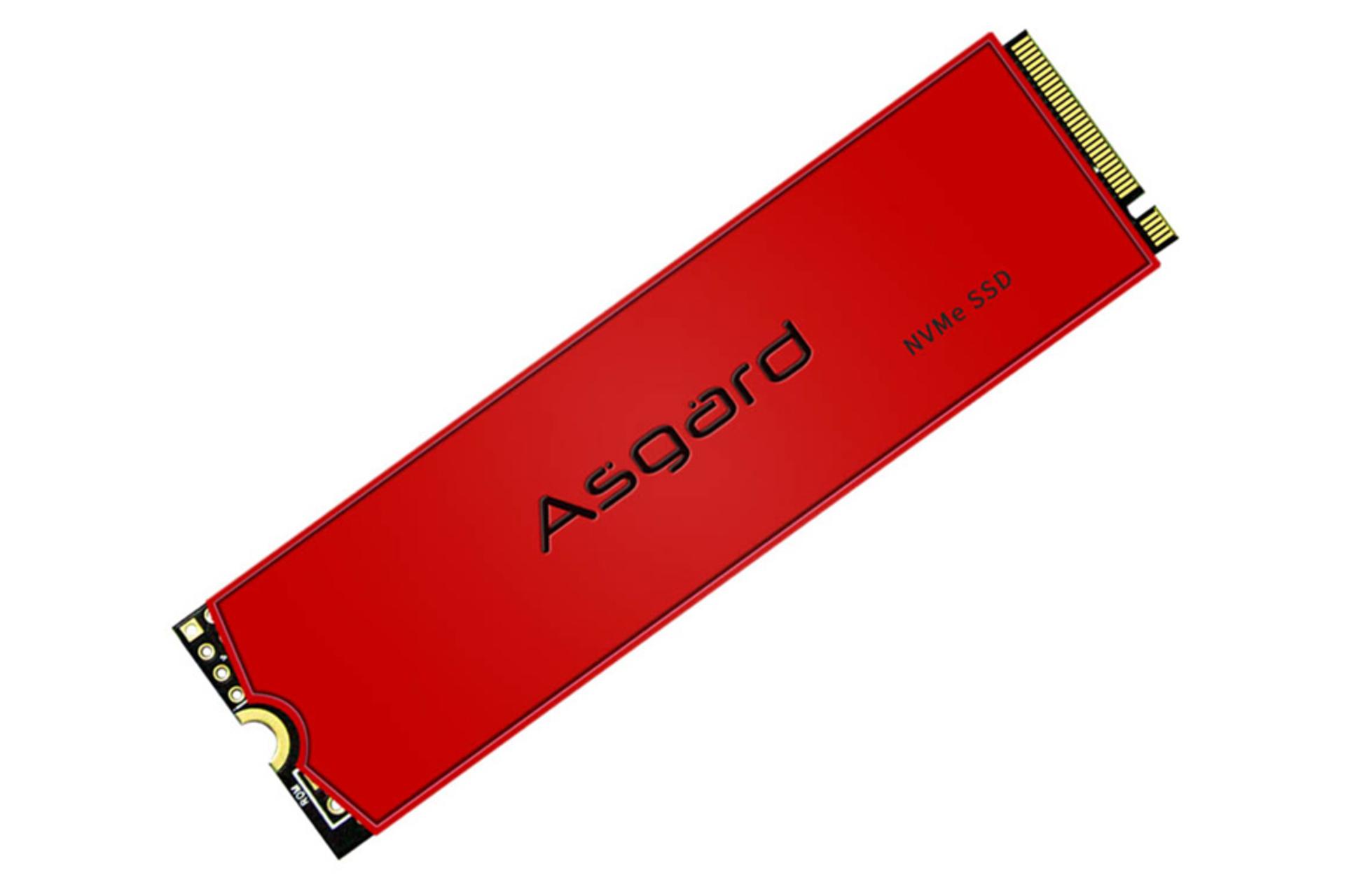 SSD ازگارد AN3+