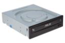 نمای جانبی درایو نوری ایسوس DRW-24B1ST