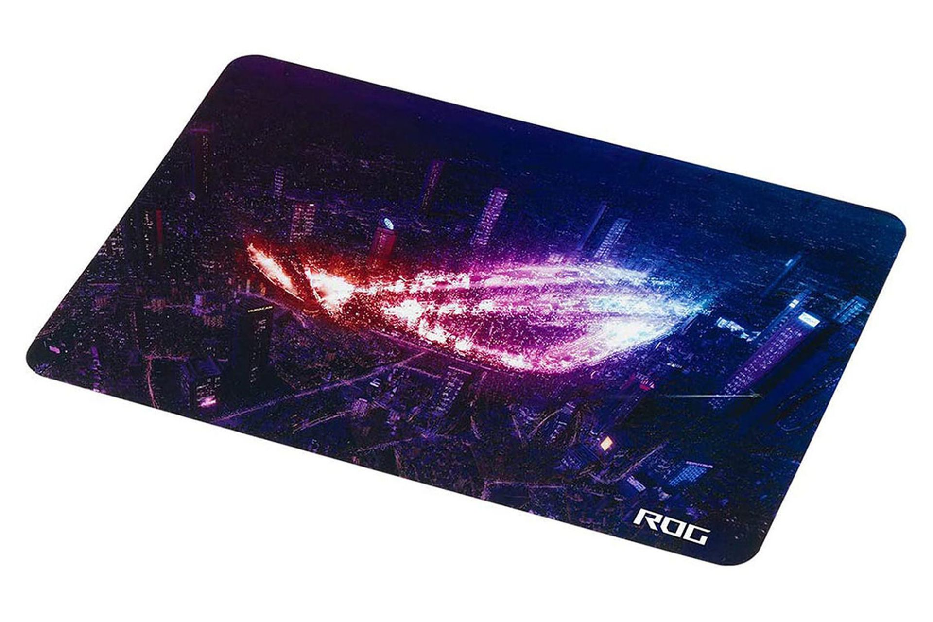 مرجع متخصصين ايران نماي ماوس پد ايسوس ROG Strix Slice 