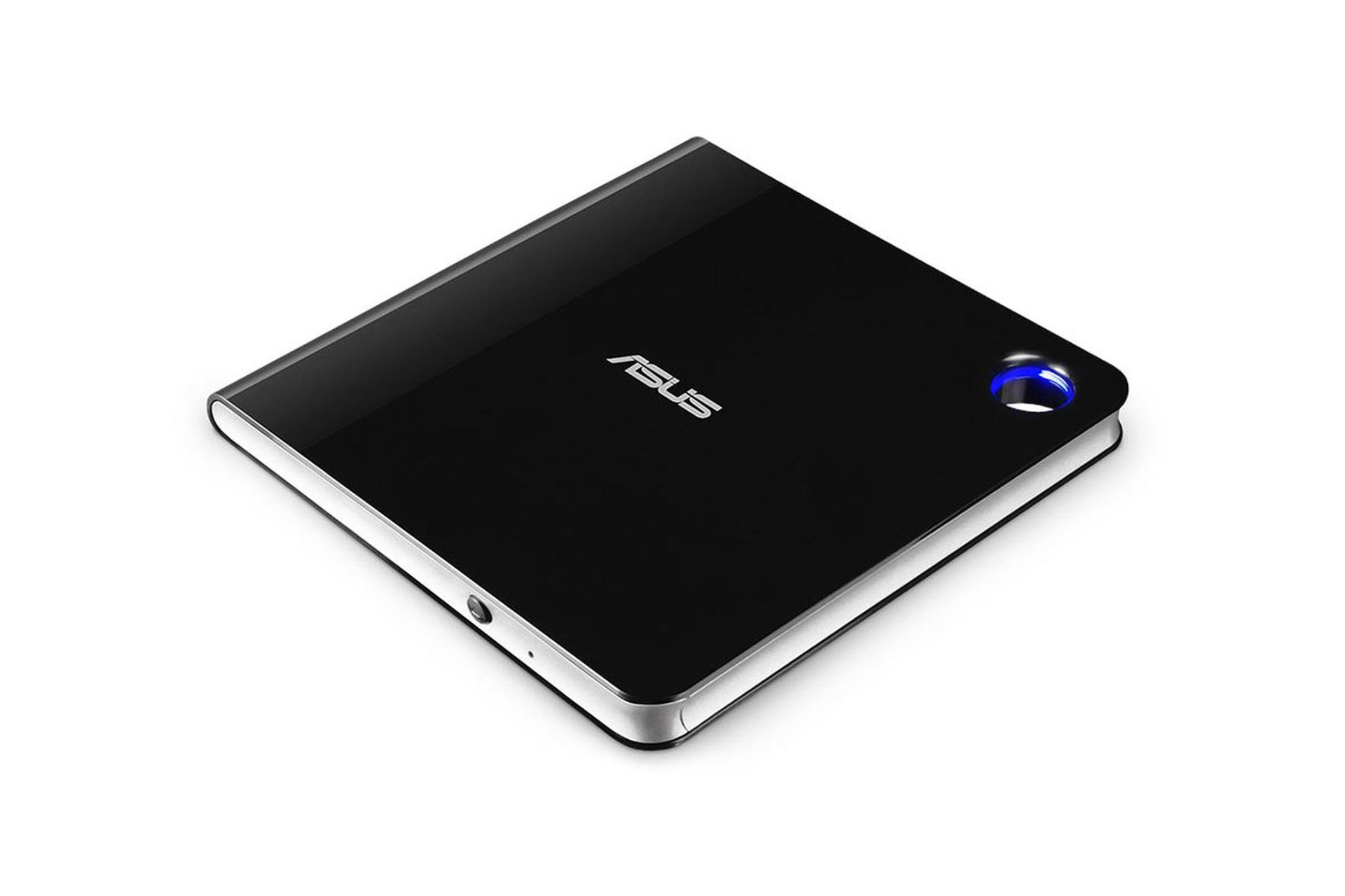 نمای بسته درایو نوری ایسوس SBW-06D5H-U
