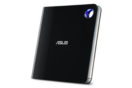 مرجع متخصصين ايران نماي راست درايو نوري ايسوس SBW-06D5H-U