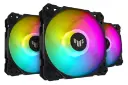 فن کیس ایسوس TUF Gaming TF120 ARGB بسته 3 عددی