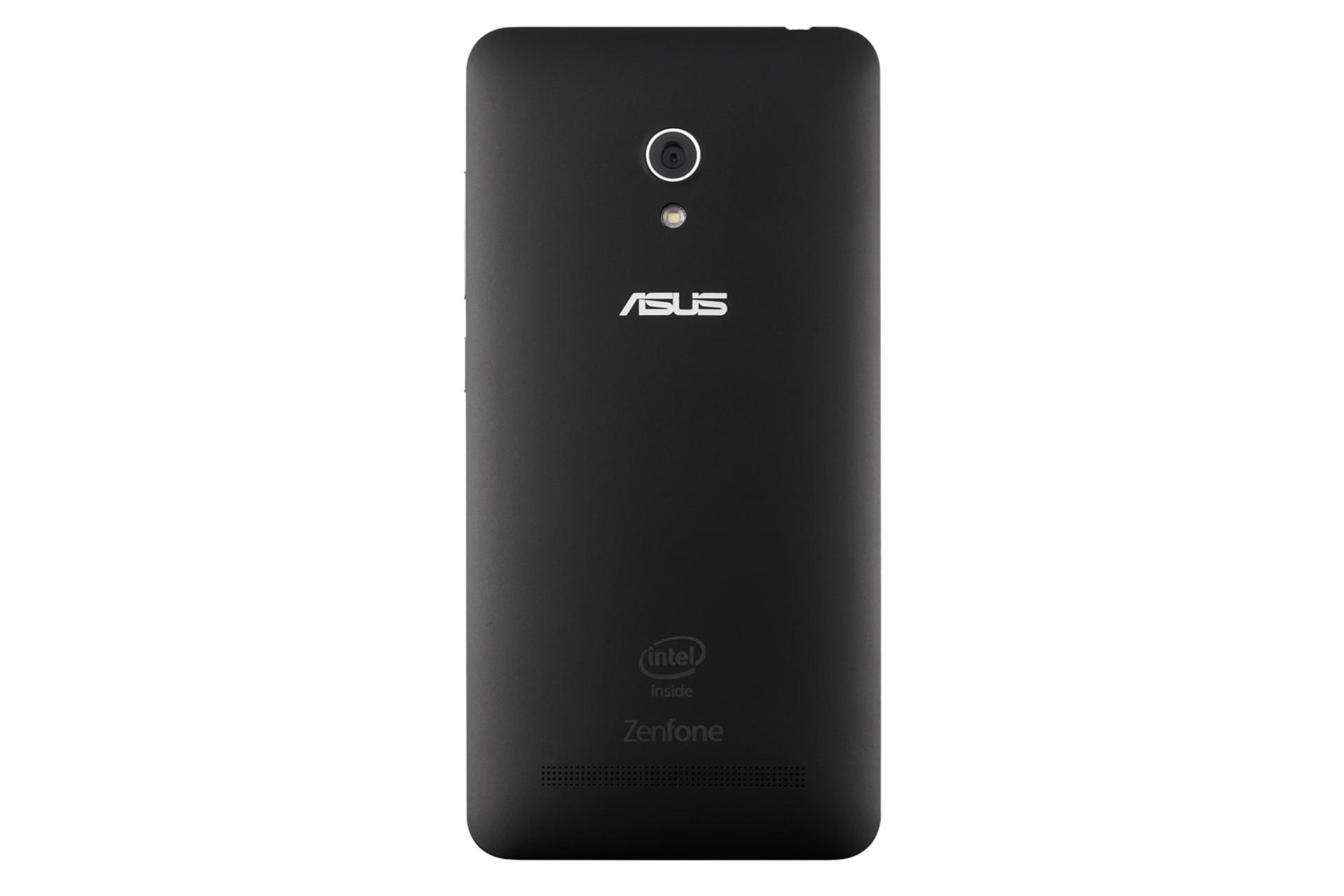 ذن فون 5 لایت ایسوس A502CG نمای پشت