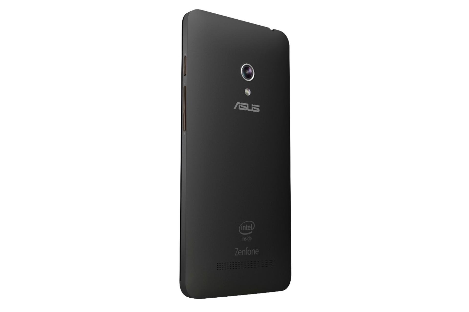 ذن فون 6 ایسوس A600CG مشکی