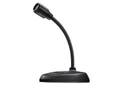 آدیو تکنیکا ATGM1-USB مشکی