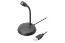 کانکتور آدیو تکنیکا ATGM1-USB