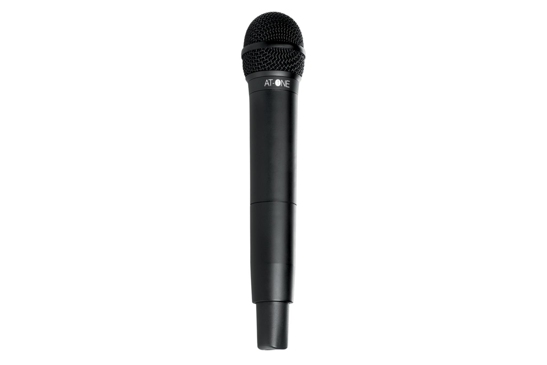 طراحی آدیو تکنیکا ATW-13F