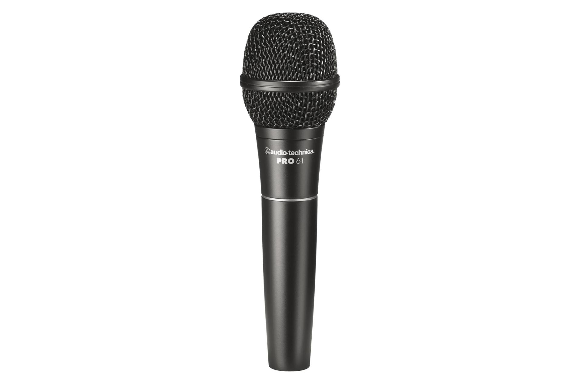 آدیو تکنیکا PRO61 مشکی