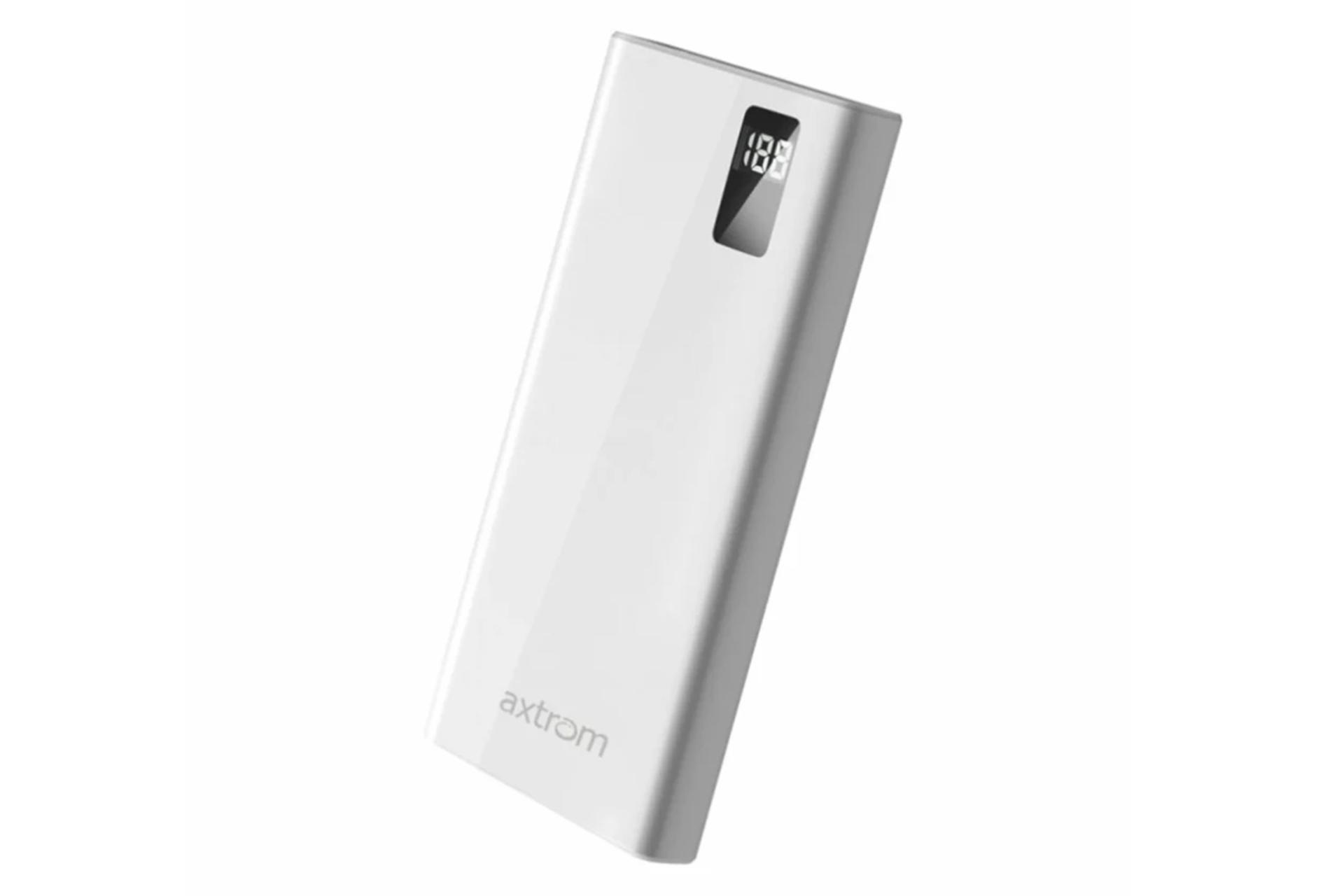 پاور بانک اکستروم APB10K20W