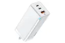 دوشاخه آمریکایی شارژر باسئوس GaN3 Pro 65W