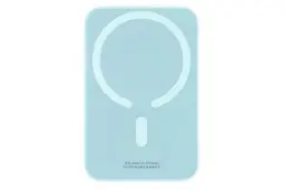 پاور بانک باسئوس PPCX020001 آبی