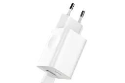 شارژر باسئوس Quick Charge 24W