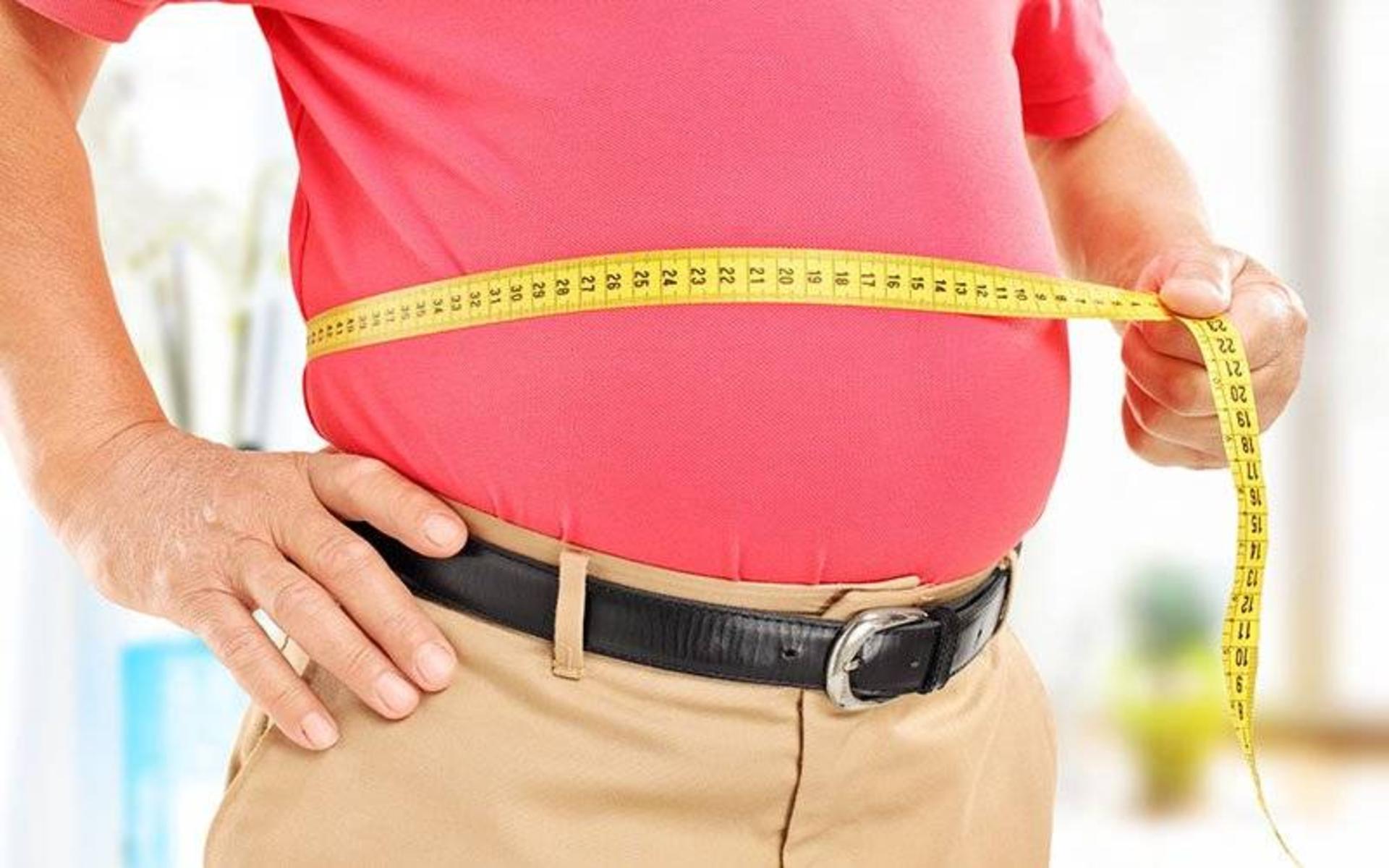چاقی / obesity