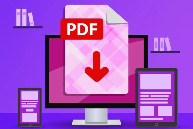 بهترین نرم افزار ویرایش PDF برای کامپیوتر