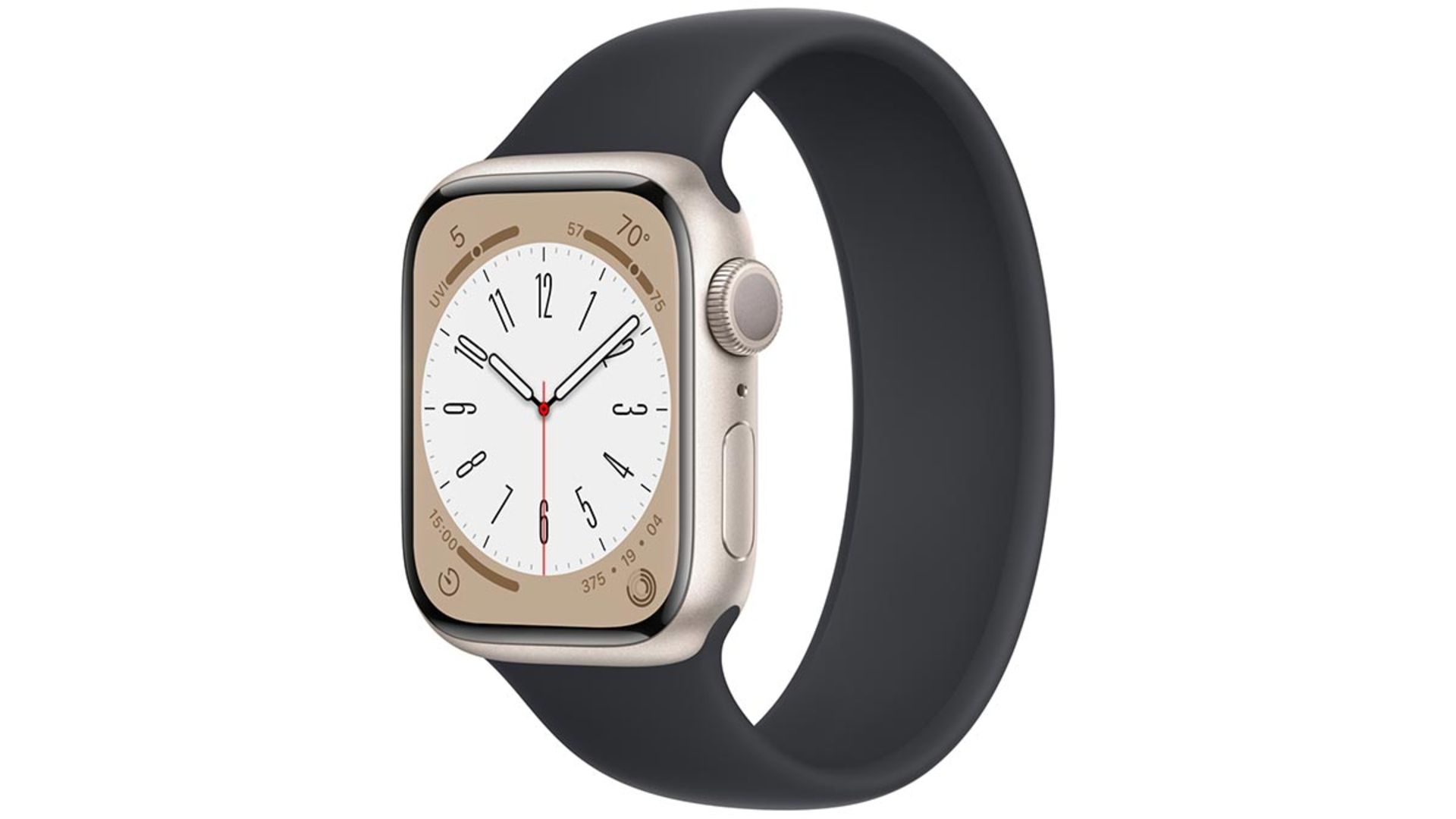 مرجع متخصصين ايران بهترين ساعت هوشمند - اپل واچ 8 | Apple Watch 8