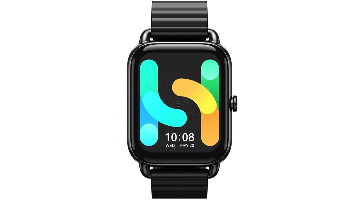 بهترین ساعت هوشمند - هایلو RS4 پلاس