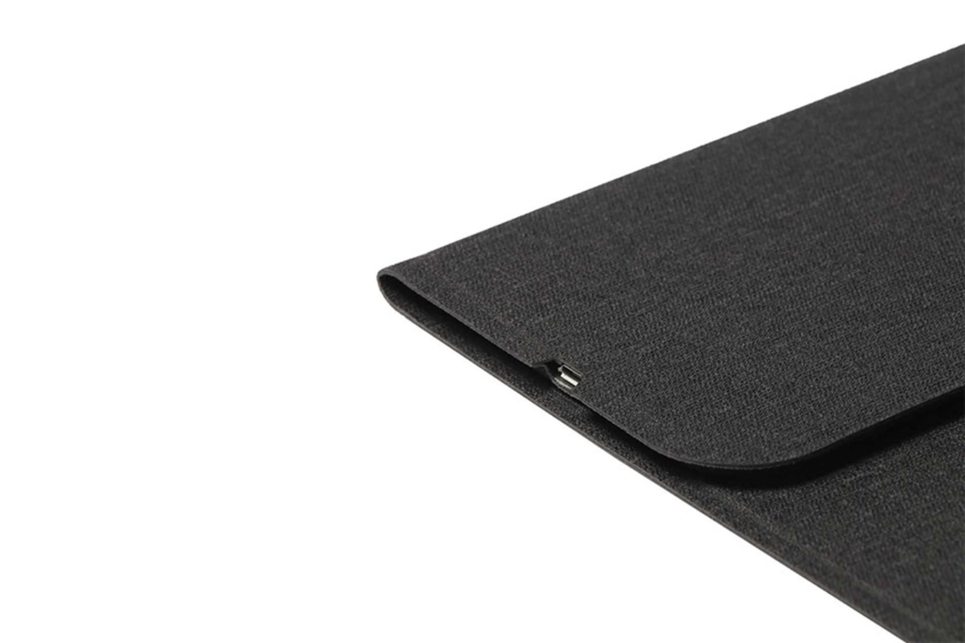 نمایش پورت Micro USB ماوس پد بیاند BA-5050