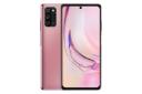 گوشی موبایل بلک ویو Blackview A100 صورتی