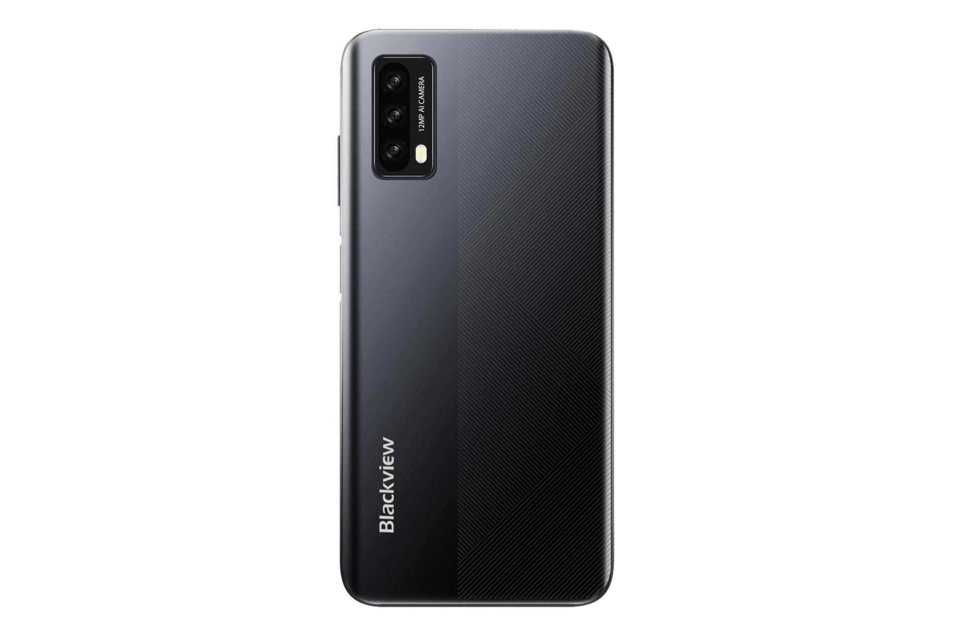 گوشی موبایل A90 بلک ویو / Blackview A90 مشکی