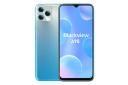 گوشی موبایل بلک ویو Blackview A95 آبی