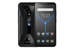گوشی موبایل بلک ویو Blackview BL5000 مشکی