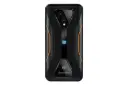 پنل پشت گوشی موبایل بلک ویو Blackview BL5000 نارنجی
