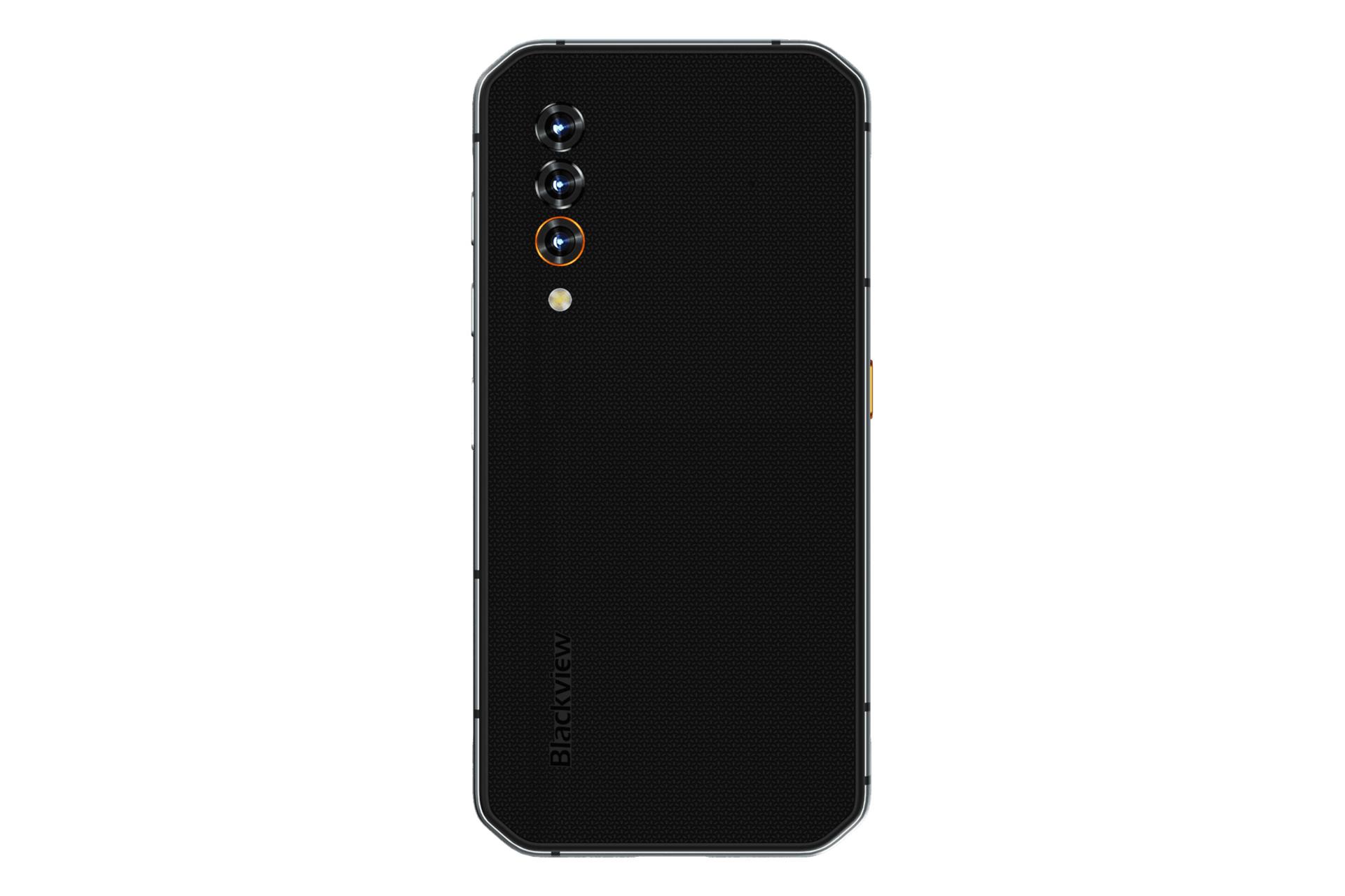 گوشی موبایل BL6000 پرو بلک ویو / Blackview BL6000 Pro خاکستری