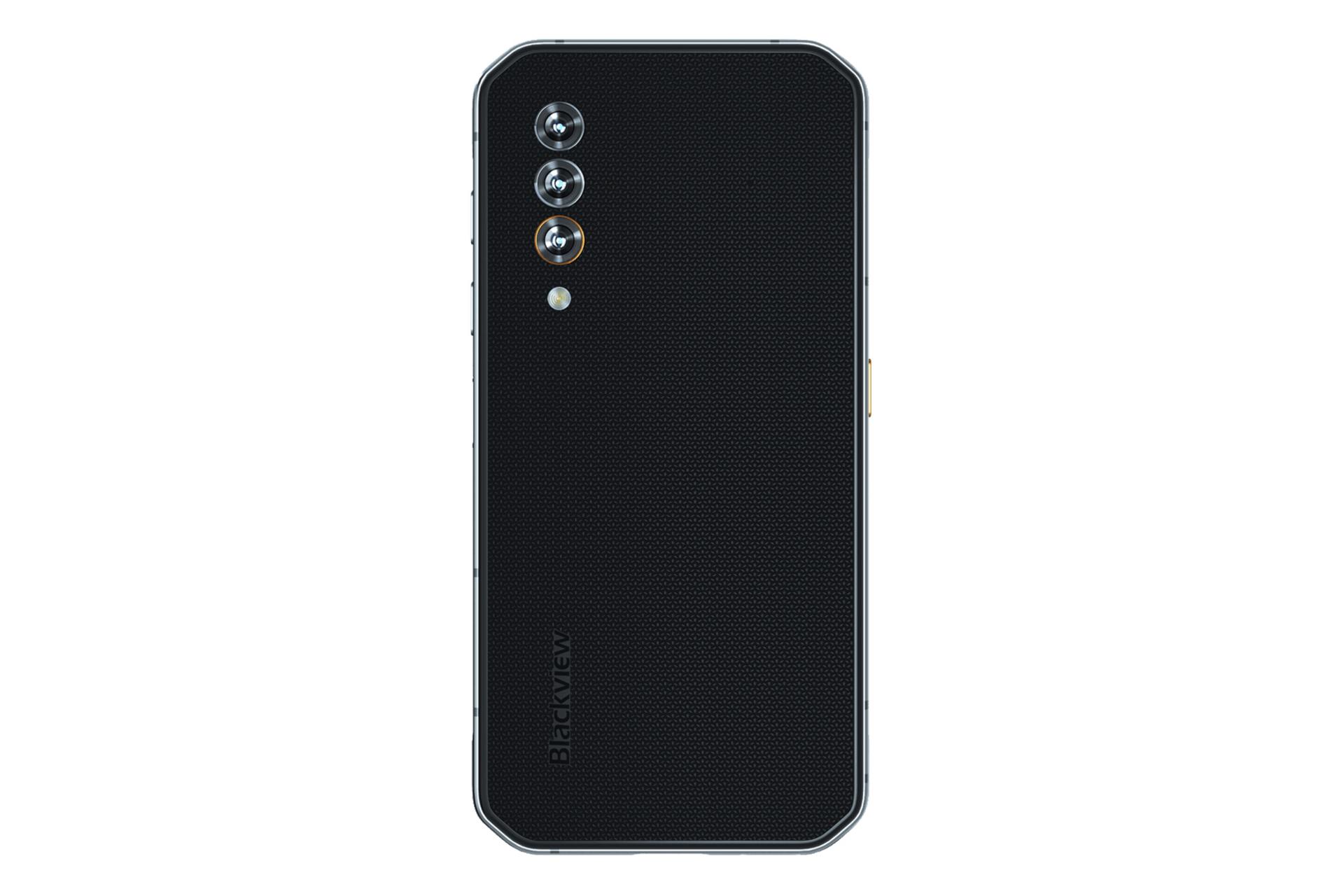گوشی موبایل BL6000 پرو بلک ویو / Blackview BL6000 Pro نقره ای