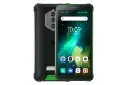گوشی موبایل بلک ویو Blackview BV6600E سبز
