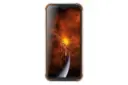 پنل جلو گوشی موبایل BV9800 پرو بلک ویو / Blackview BV9800 Pro نارنجی