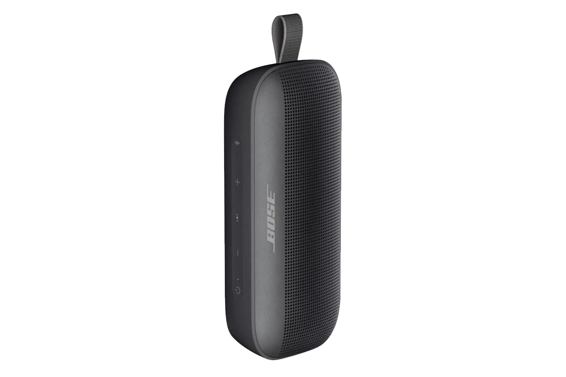 بوز SoundLink Flex نمای ایستاده