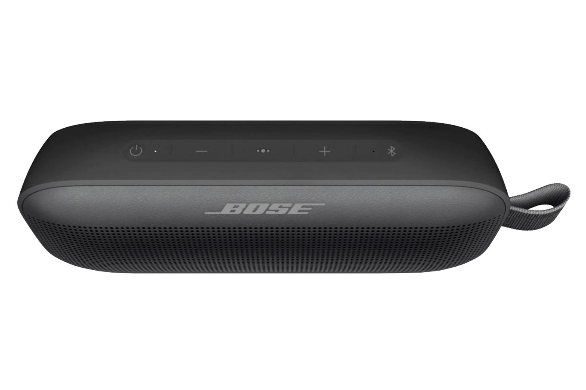 بوز SoundLink Flex نمای بالا