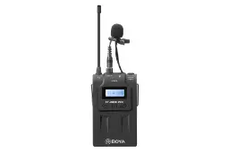 بویا TX8 Pro مشکی