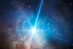 دانشمندان پرانرژی‌ترین انفجار پرتو گاما را در فضا کشف کردند