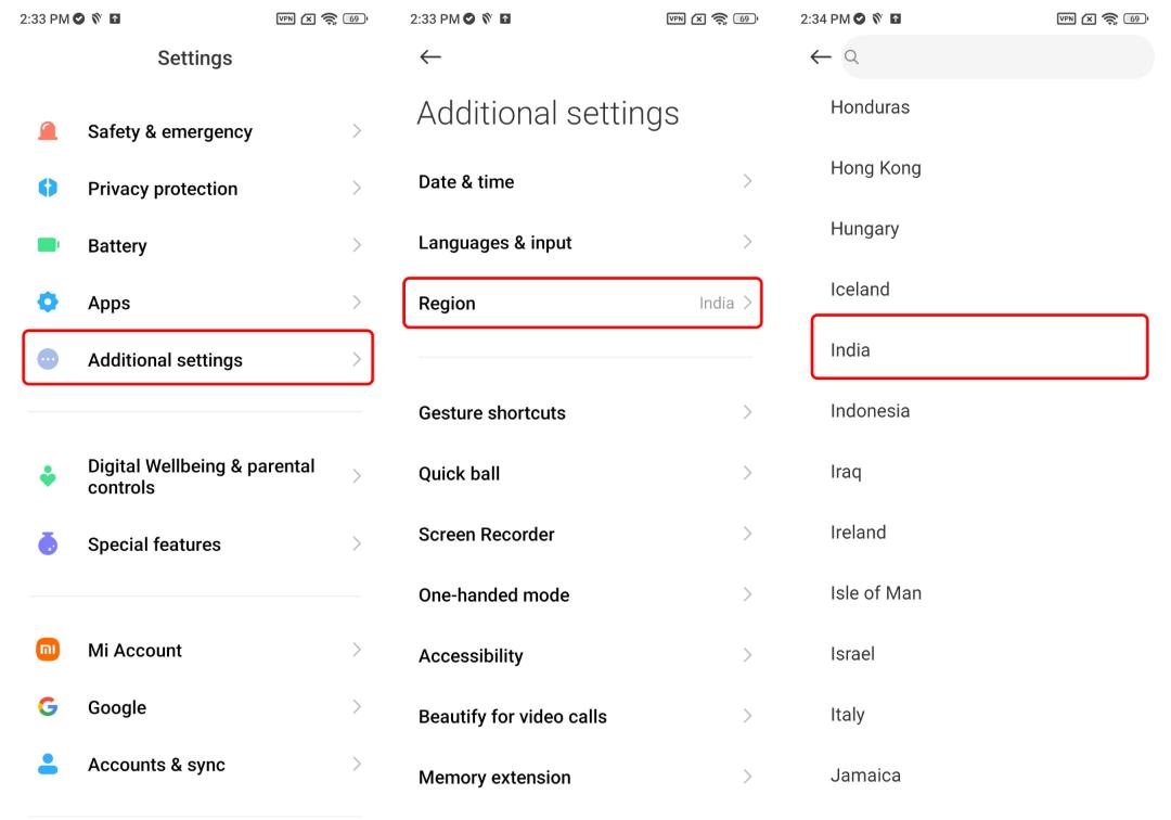 change-region-miui