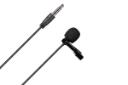 نمایش میکروفون یقه‌ای کامیکا CVM-V01SP