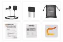 نمایش اقلام همراه میکروفون کامیکا CVM-V01.USB