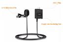 راهنمای بخش‌های مختلف میکروفون کامیکا CVM-V01.USB