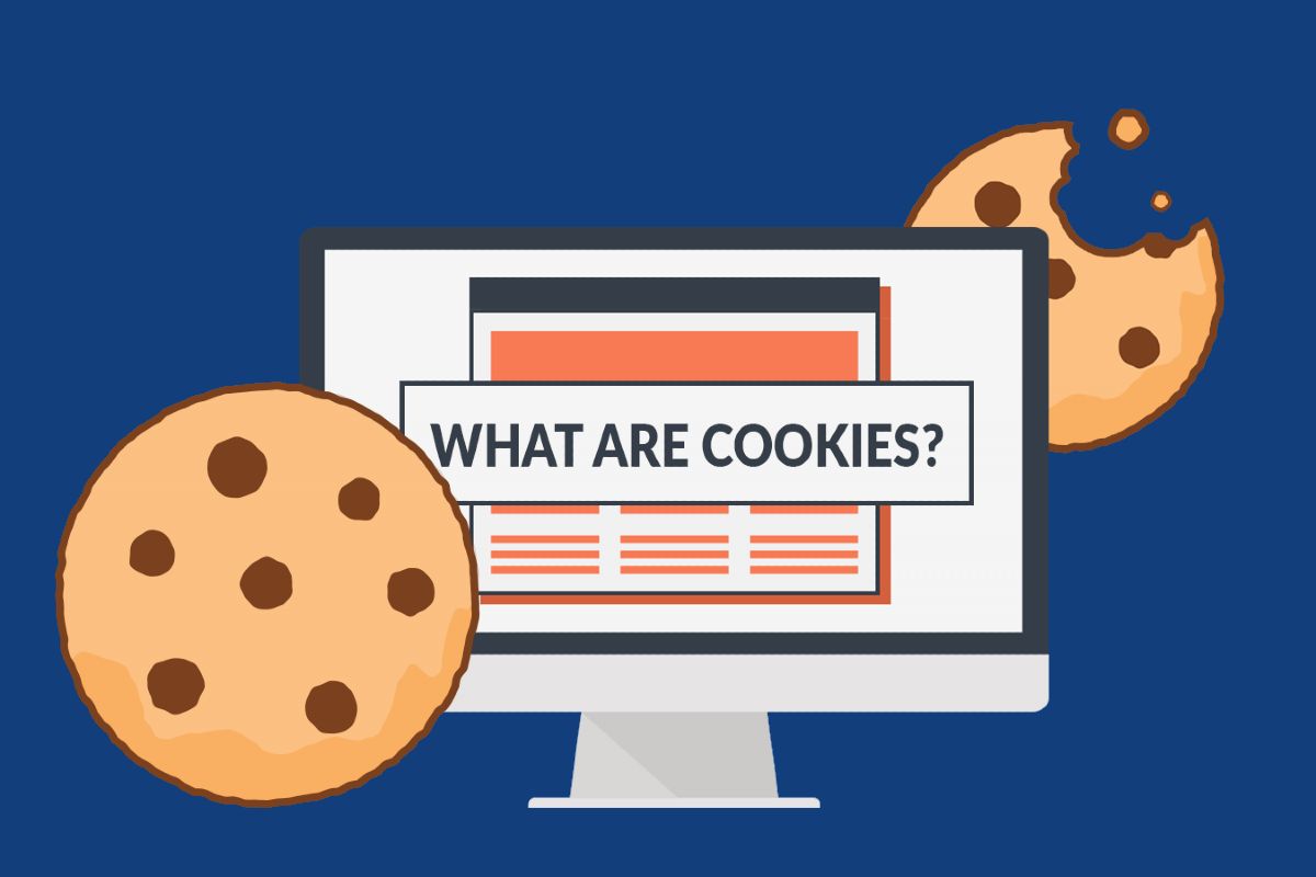 What is a cookie?