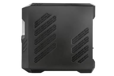 نمای سمت راست کیس کامپیوتر کولر مستر HAF 700 EVO