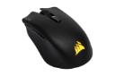 نمای چپ ماوس کورسیر HARPOON RGB WIRELESS