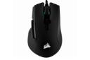 ماوس کورسیر IRONCLAW RGB نمای روبرو 