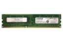 رم کروشیال Crucial CT51264BA1339 ظرفیت 4 گیگابایت از نوع DDR3-1333